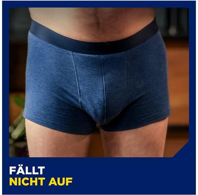 Image du produit Tena Hommes Niveau 1 (12 x, Normal)