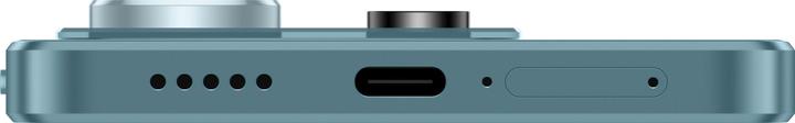 Productafbeelding Xiaomi Redmi Note 13 Pro 5G 12+512 Zeegroene kleur (512 GB, Ocean Teal, 6.67", Dubbele SIM, 200 Mpx, 5G)