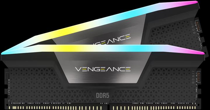 Produktbild Corsair Vengeance RGB DDR5 Light Enhancement Kit (RGB)