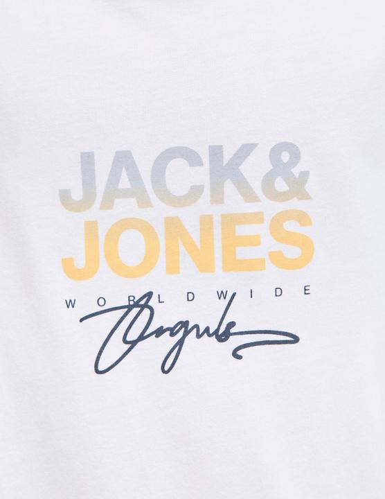Immagine prodotto Jack & Jones Gedruckt T-shirt Junior T-shirt (140)