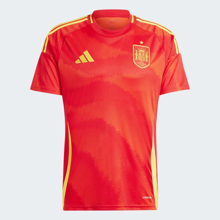 adidas Spanien EM Trikot (S)