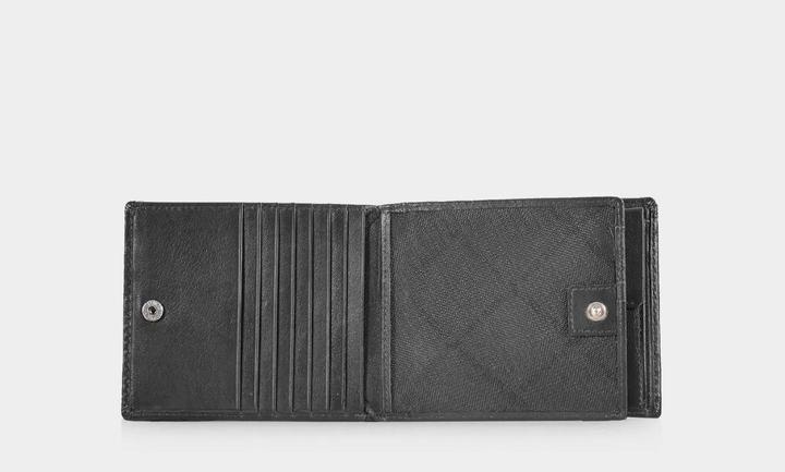 Image du produit Braun Büffel Henry Portefeuille en cuir 12 cm