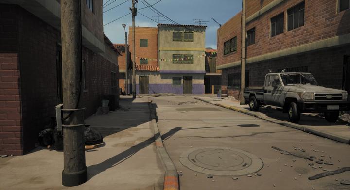 Image du produit Curve digital Narcos : Rise of The Cartels (PS4, EN)