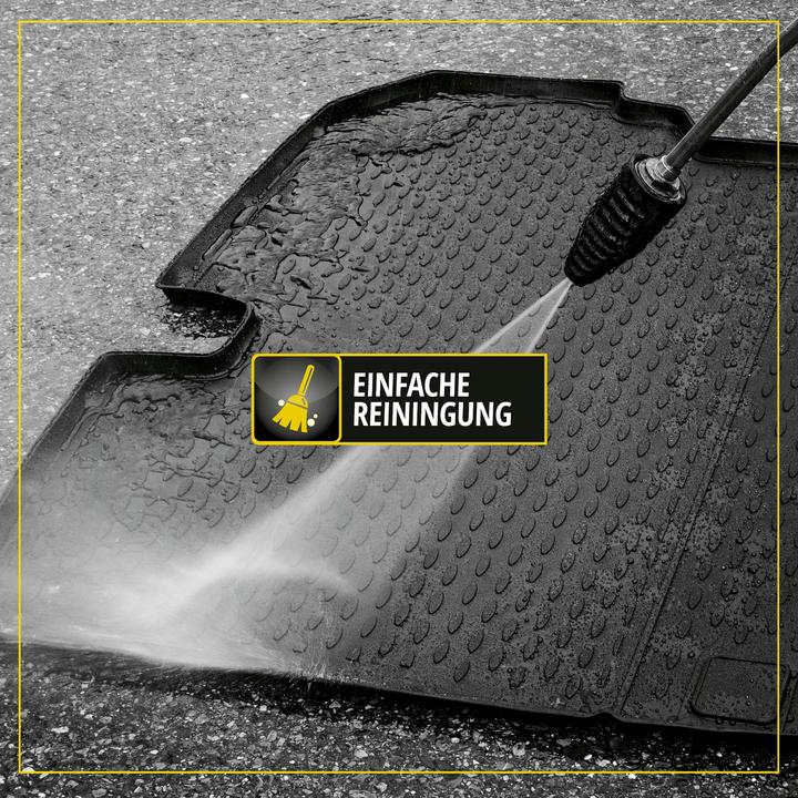 Image du produit Walser Tapis de coffre ajusté XTR Skoda Karoq