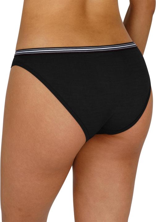 Immagine prodotto Normani Confezione da 2 slip Merino da donna "Mildura (XS, Confezione da 2)