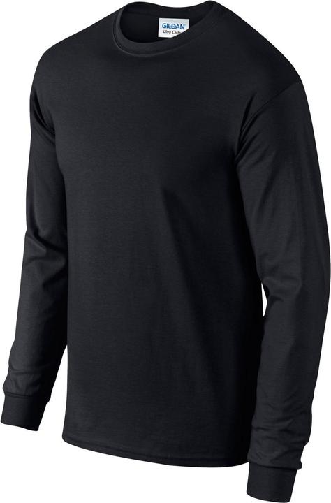 Produktbild Gildan Ultra TShirt Langärmlig (XL)