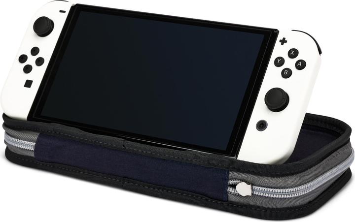 Immagine prodotto PowerA Custodia Slim per Nintendo Switch - Link pronto per la battaglia (Switch, Switch Lite)