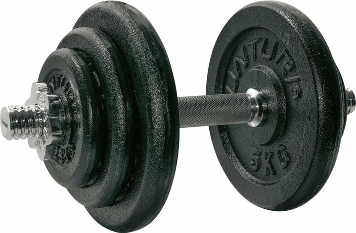 Tunturi Kurzhantelset 20 kg