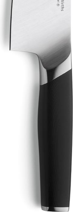 Image du produit Paul Wirths Bestecke Couteau Santoku (17.50 cm)