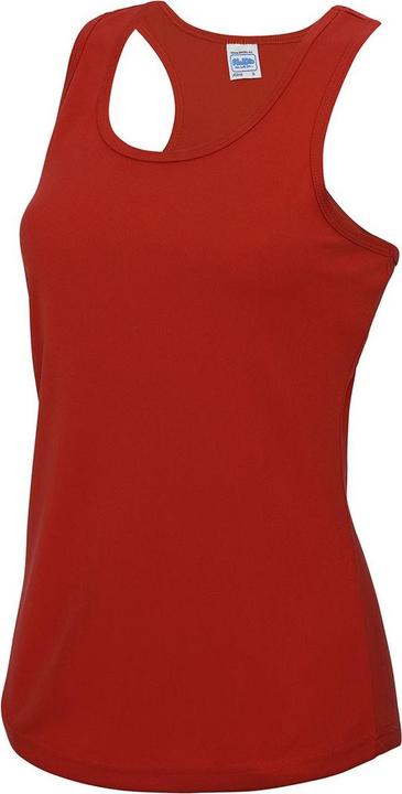 Rosso fiamma