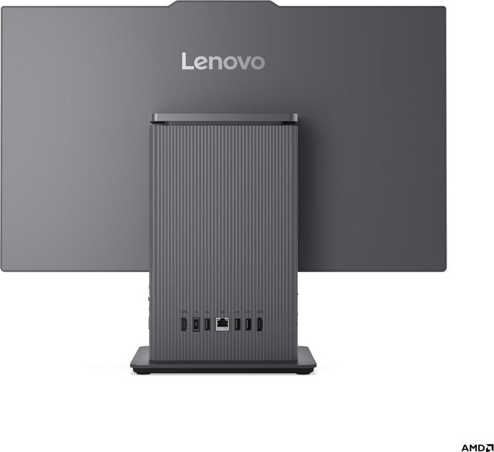 Actual product image Lenovo AIO 3 24" - Ryzen 5 7535HS / 16GB / 1TB