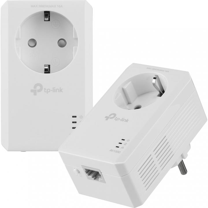 Immagine prodotto TP-Link Kit TL-PA7019P (1000 Mbit/s)