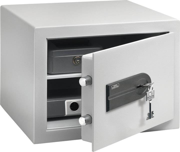 Actual product image Burg Wächter City Line C 310 K (20.60 l)