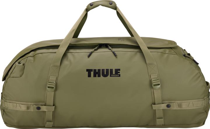 Actual product image Thule CHASM DUFFEL 130L - OLIVINE (130 l)