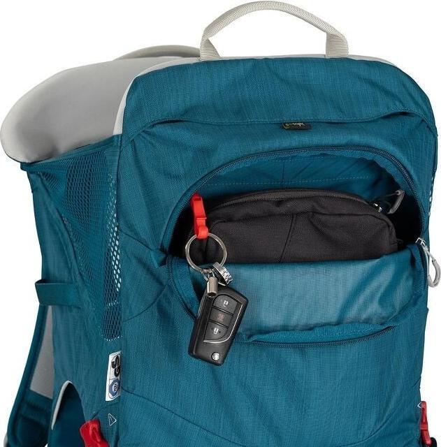 Immagine prodotto Osprey Poco SLT zaino portatutto per bambini 60 cm