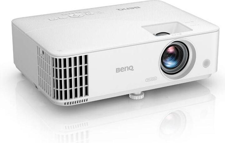 Produktbild BenQ MU613 (Full HD, 4000 lm, 1.5 - 1.65:1)