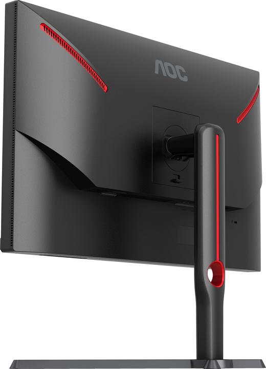 Image du produit AOC Q27G3XMN/BK (2560 x 1440 pixels, 27")