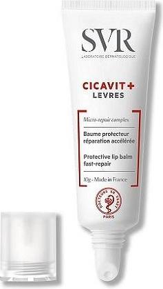 Image du produit Baume Lèvres (15 ml)
