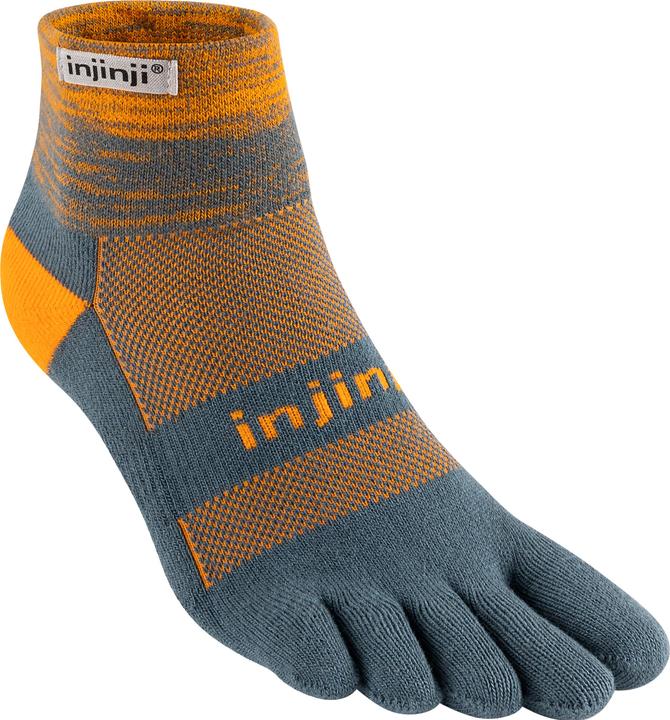 Image du produit Injinji Trail Midweight Mini-Crew (S)