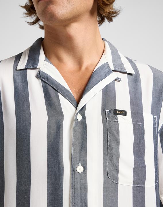 Actual product image Lee Resort Shirt (M)