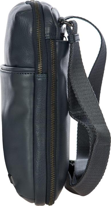 Image du produit Brics Torino Sac à bandoulière en cuir 21 cm