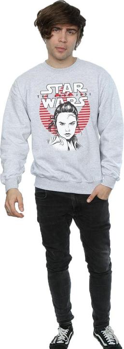 Produktbild Star Wars The Last Jedi Heroes Sweatshirt (S)