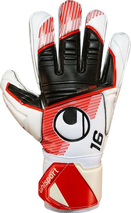 Immagine prodotto Uhlsport Guanti da portiere Supersoft Maignan #344 (8)