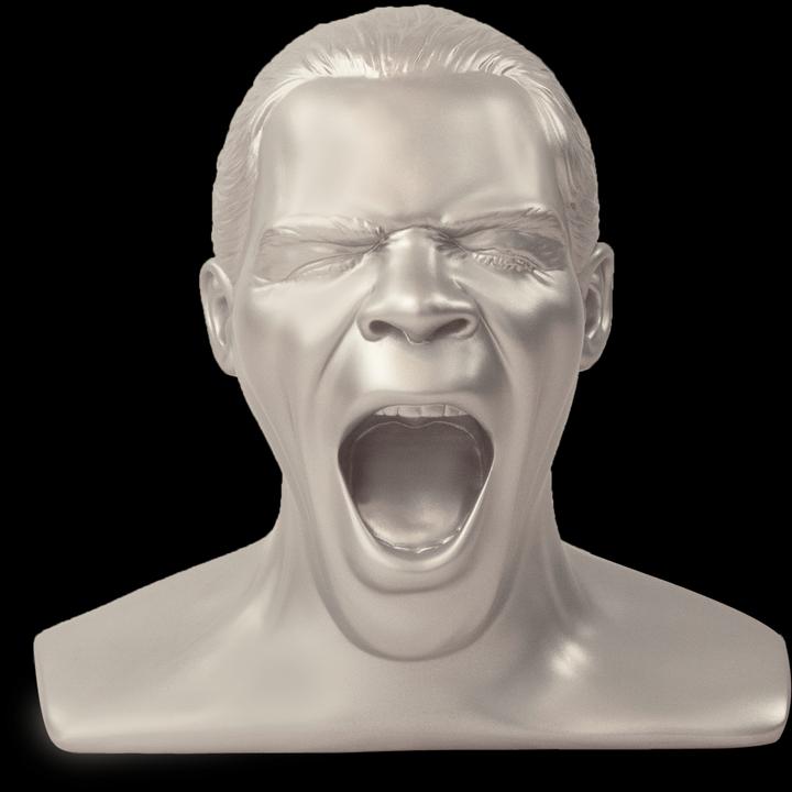 Immagine prodotto Oehlbach Supporto per cuffie Scream Unlimited Plus Adatto per (cuffie): cuffie On-Ear, Over-