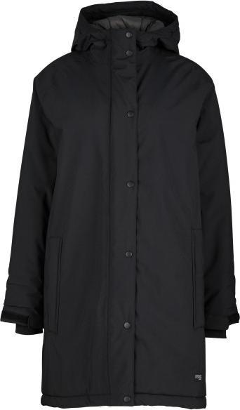 Actual product image Stoic Women's MountainWool MMXX.Uppsala Parka (36)