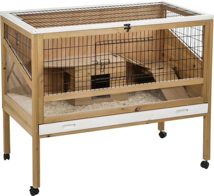 Actual product image Kerbl Indoor Deluxe