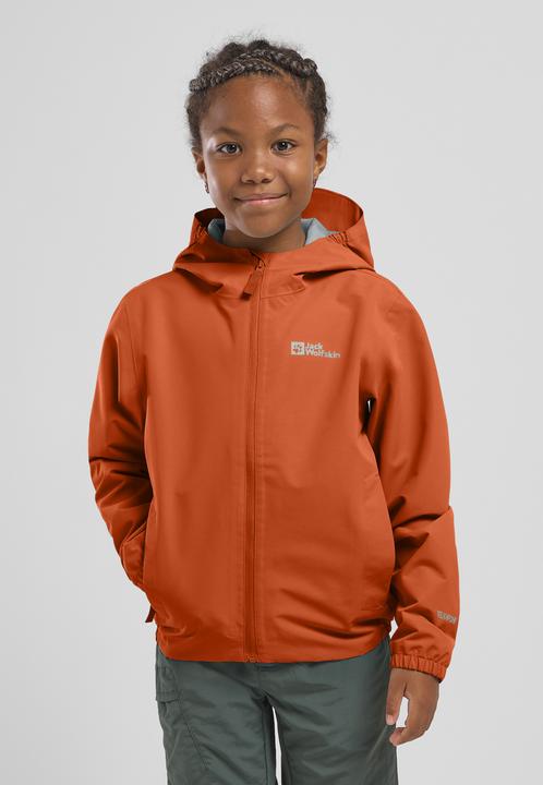 Immagine prodotto Jack Wolfskin Flaze Jacket K (152)