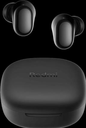 Produktbild Xiaomi Redmi Buds 6 Play (NC, 7.50 h, Kabellos)
