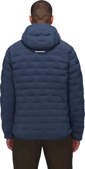 Actual product image Mammut Sender IN Hooded Jacket Men (S)