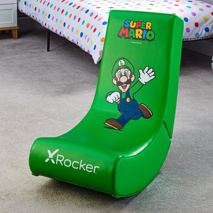 Produktbild X Rocker Xrocker