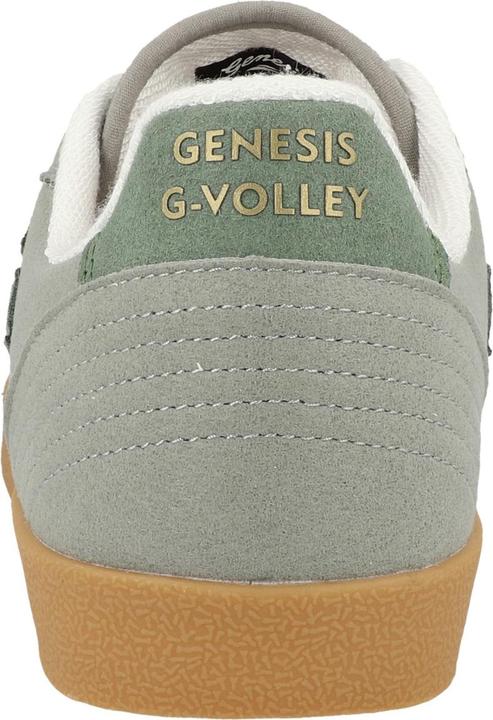 Produktbild Genesis Footwear G-Volley One Color World (42)