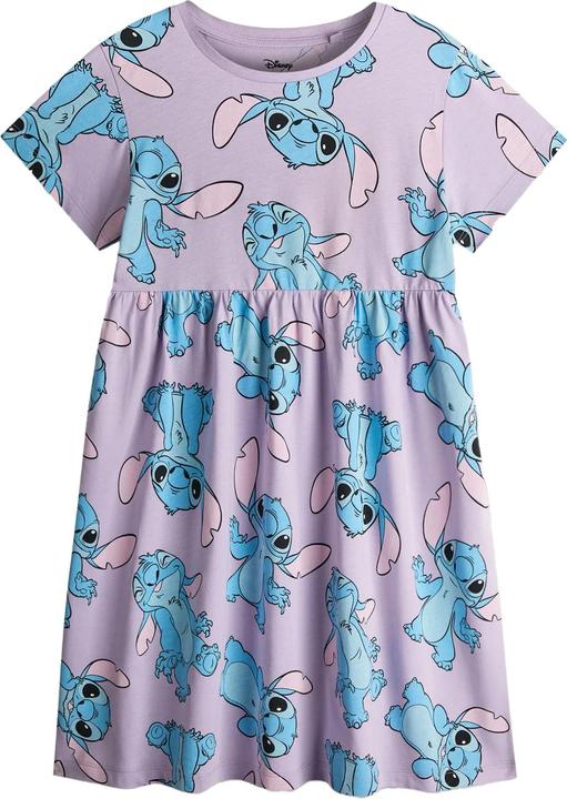 Immagine prodotto Lilo & Stitch Vestito Cucitura Personaggio Set Ragazze Misura Confezione 2 (158, 164)