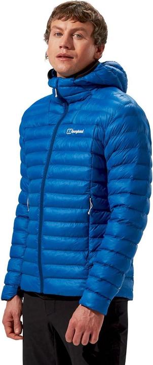 Produktbild Berghaus Synthetisch isolierte Trail-Nomad Jacket (3XL)