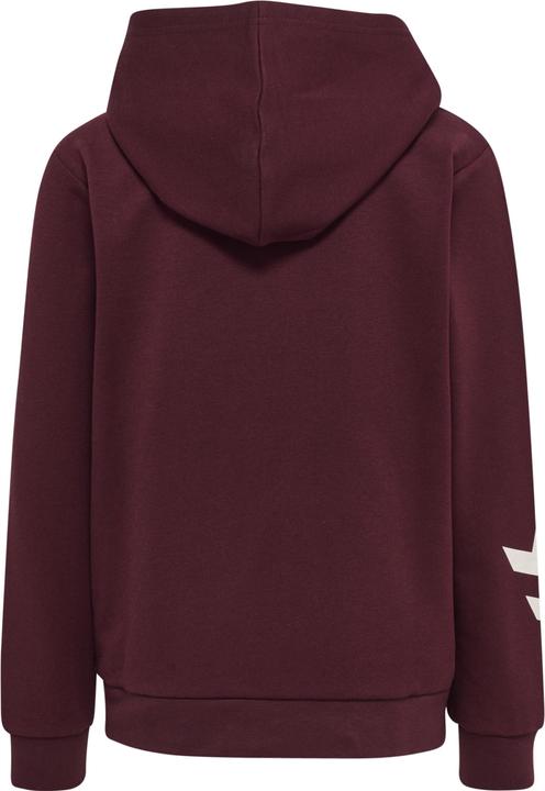 Produktbild hummel Trece Zip Hoodie (152)