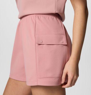 Actual product image Columbia Granite Point Knit Short (S)