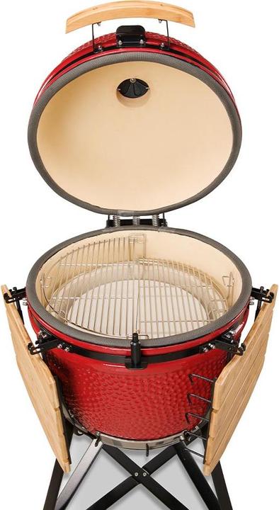 Actual product image Kamado Bono Grande (500 mm)