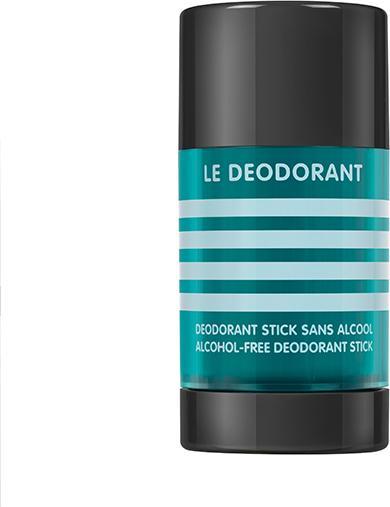 Actual product image Gaultier Le Male Deo (Stick, 48 ml)