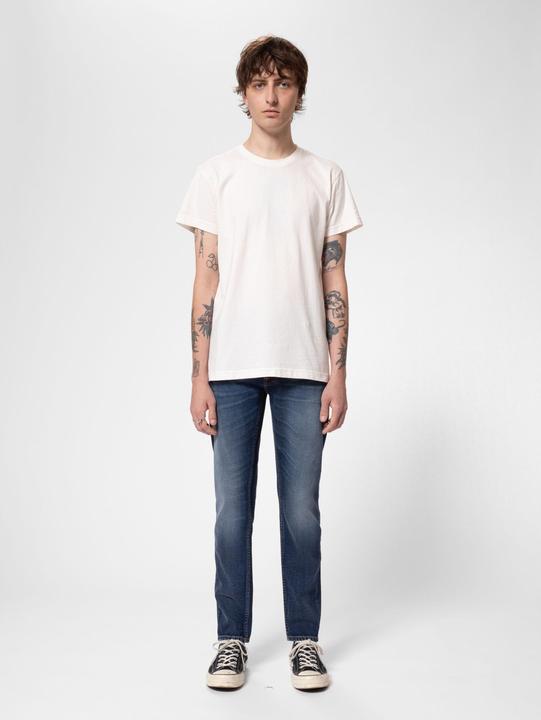 Actual product image Nudie Jeans Slim fit LEAN DEAN (W33/L32)