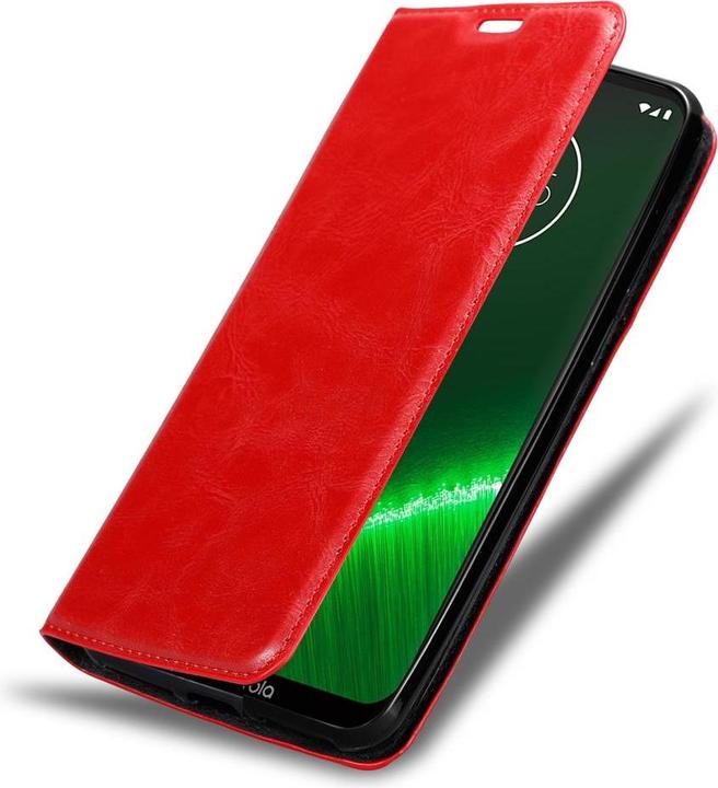 Immagine prodotto Cadorabo Copertina (Motorola Moto G7)