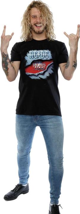 Immagine prodotto AC/DC Razor's Edge Maglietta Uomo (3XL)