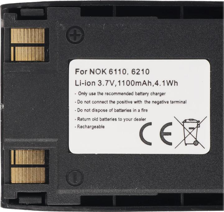 Image du produit Nokia Batterie 6110, 6210