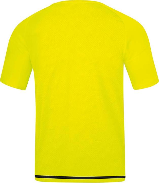 Actual product image JAKO JERSEY STRIKER 2.0 KA (S)