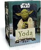 Actual product image Abrams & Chronicle Star Wars Yoda: Bring You Wisdom, I Will (English, Francs Parisi, 2010)