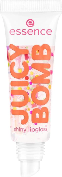 Immagine prodotto essence JUICY BOMB PARTY lucidalabbra (05)