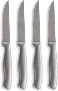 Sagaform BBQ Messer 4St. Fredde, rostfrei