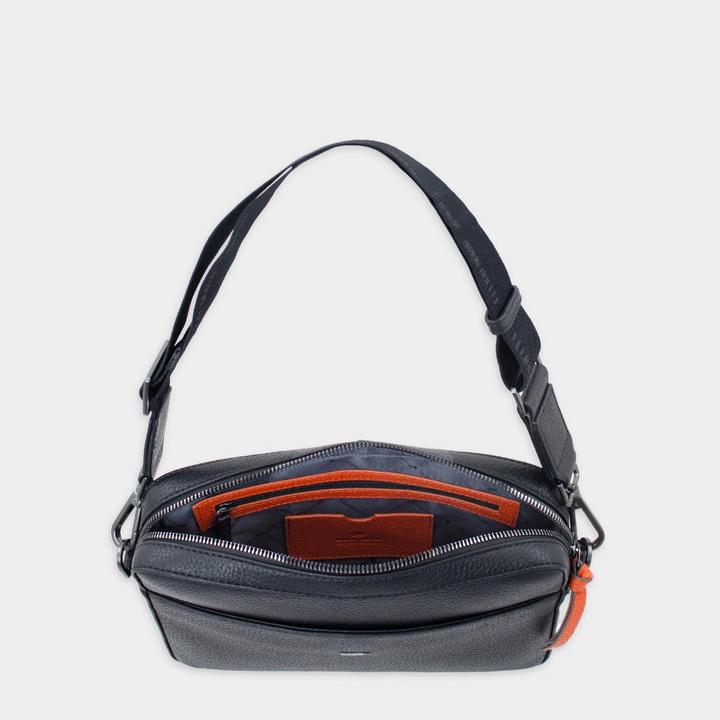 Actual product image Braun Büffel Shoulder bag Novara 26353